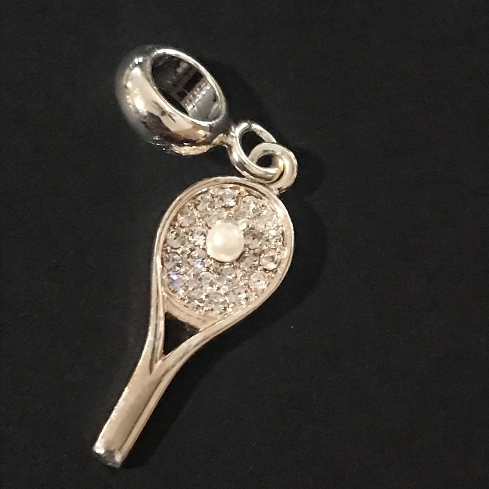 Badminton Charm